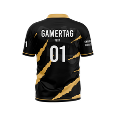 Swainsboro Esports Jersey