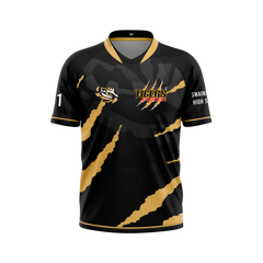 Swainsboro Esports Jersey
