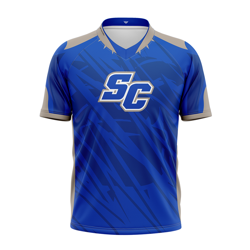 South Callaway High School | Jersey