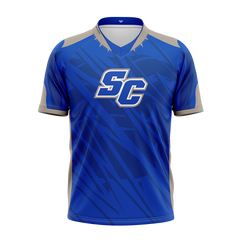South Callaway High School | Jersey