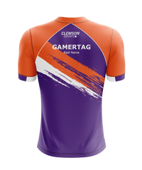 Clemson Esports Alternate 2020 Jersey