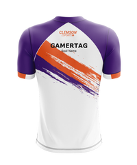 Clemson Esports Away 2020 Jersey