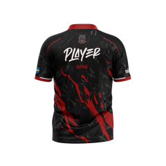 Order of the Samurai | Alt Jersey