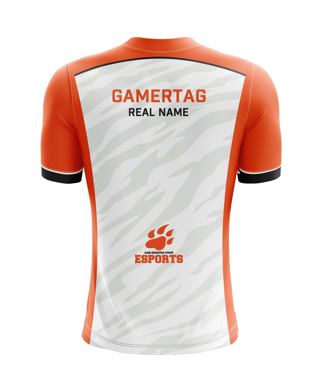Sam Houston State Esports Alternate Jersey