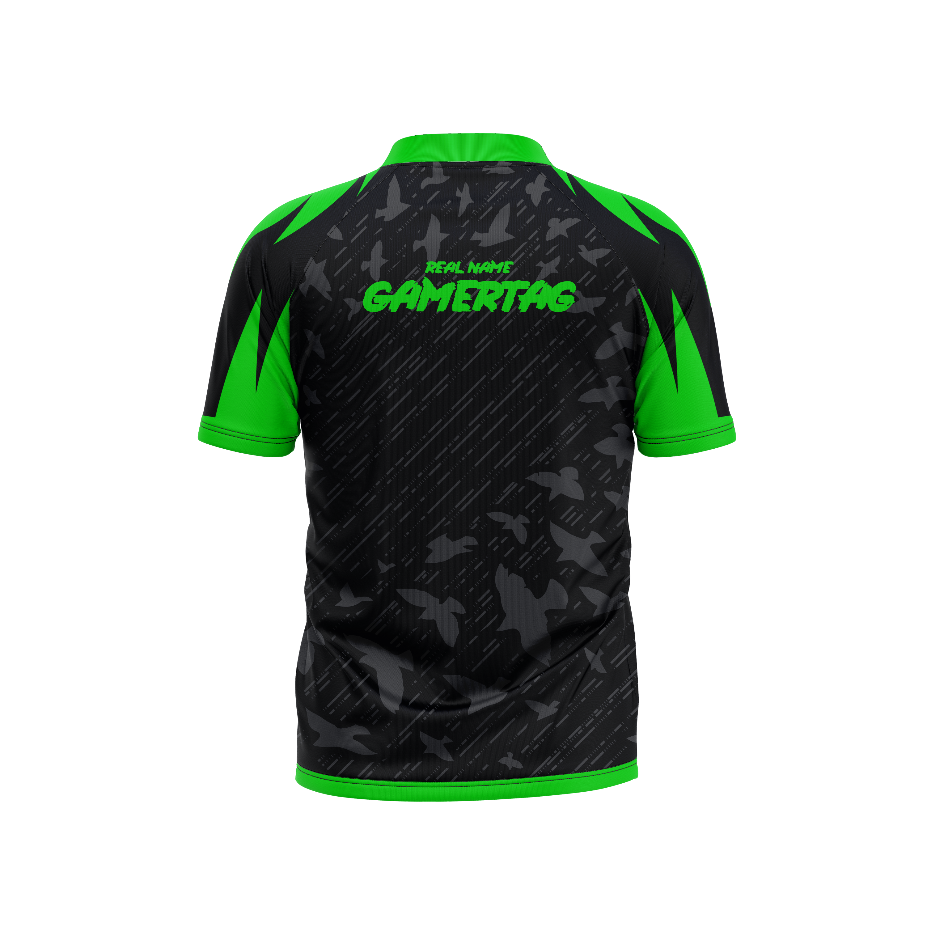 Return of the Middlesticks Jersey