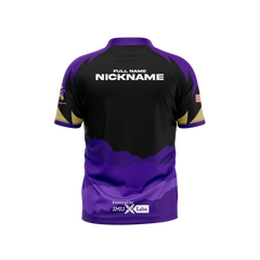 James Madison University Jersey