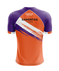 Clemson Esports 2020 Jersey