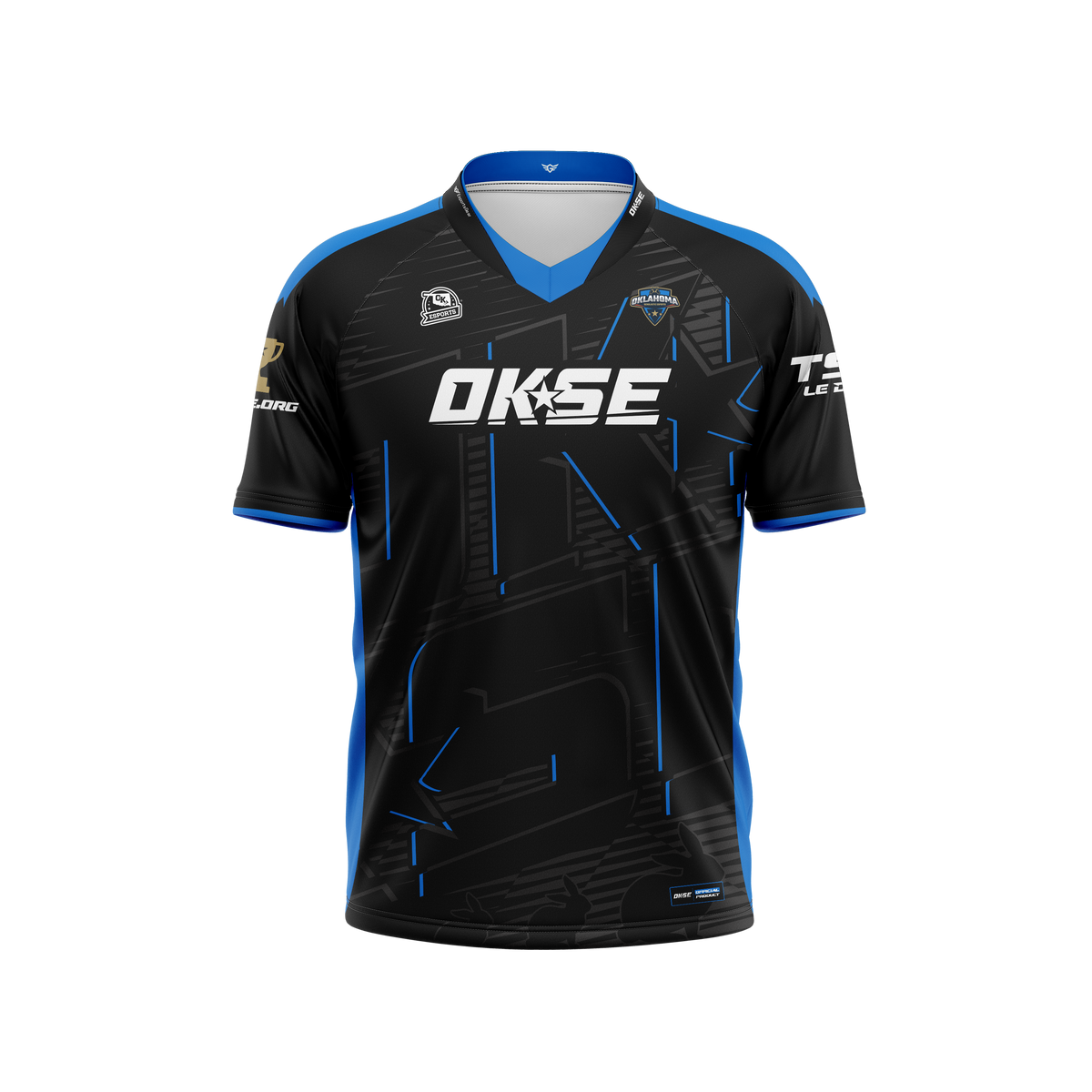 OKSE | Jersey