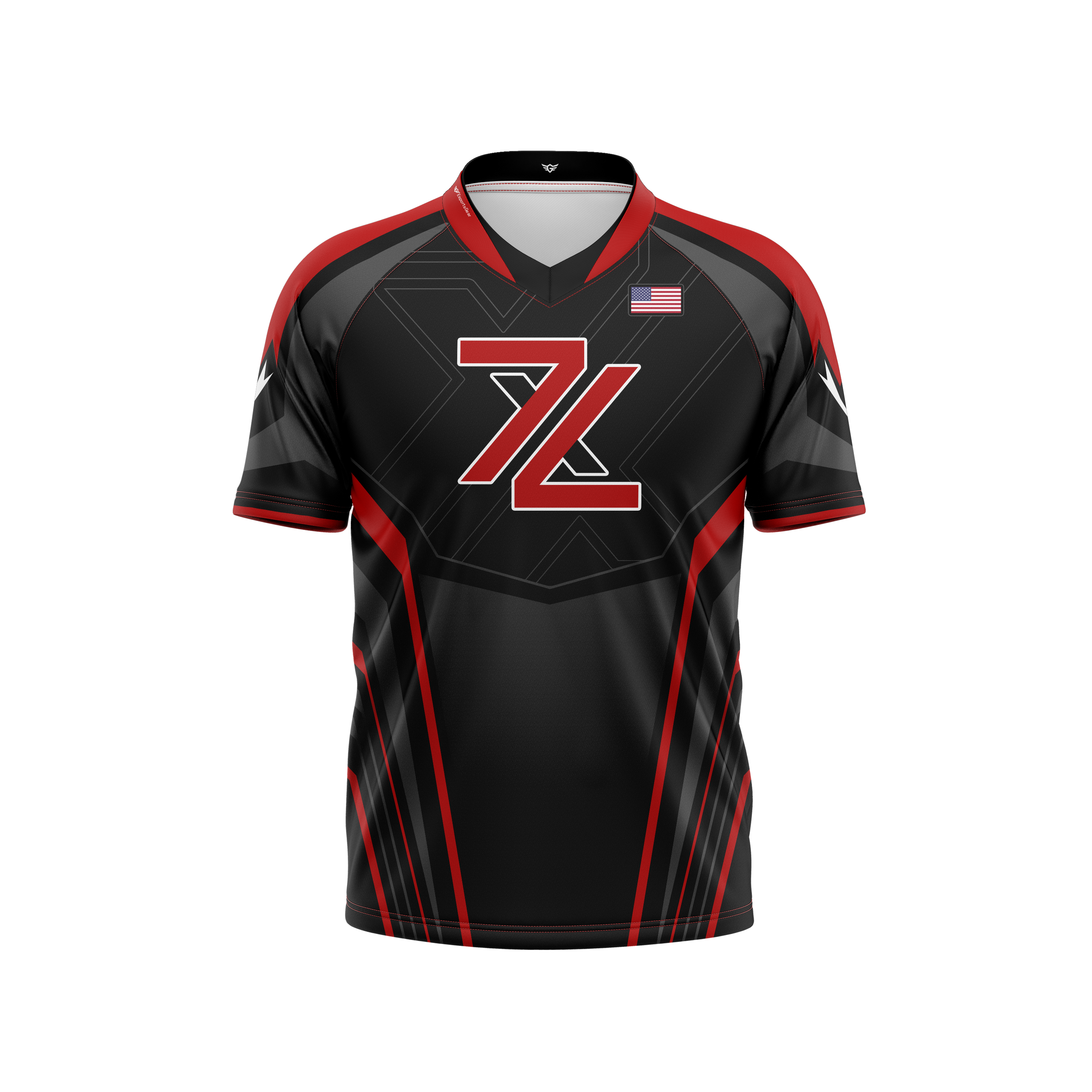 Zixo Clan | Jersey