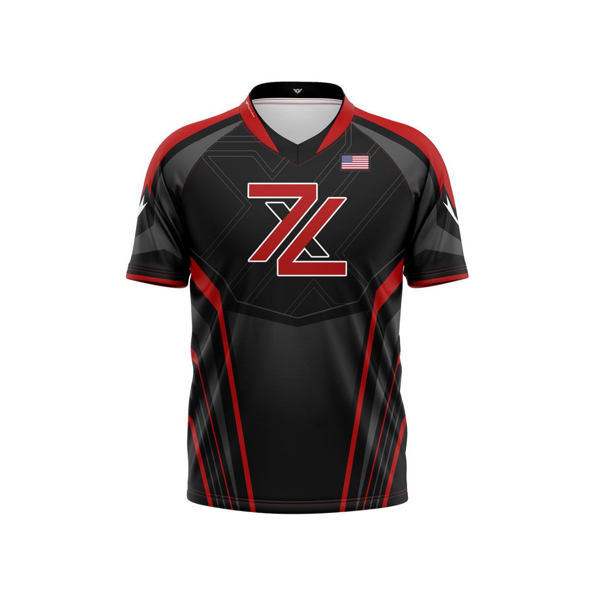 Zixo Clan | Jersey