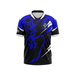 Hooker Public Schools | Sublimated | Jersey
