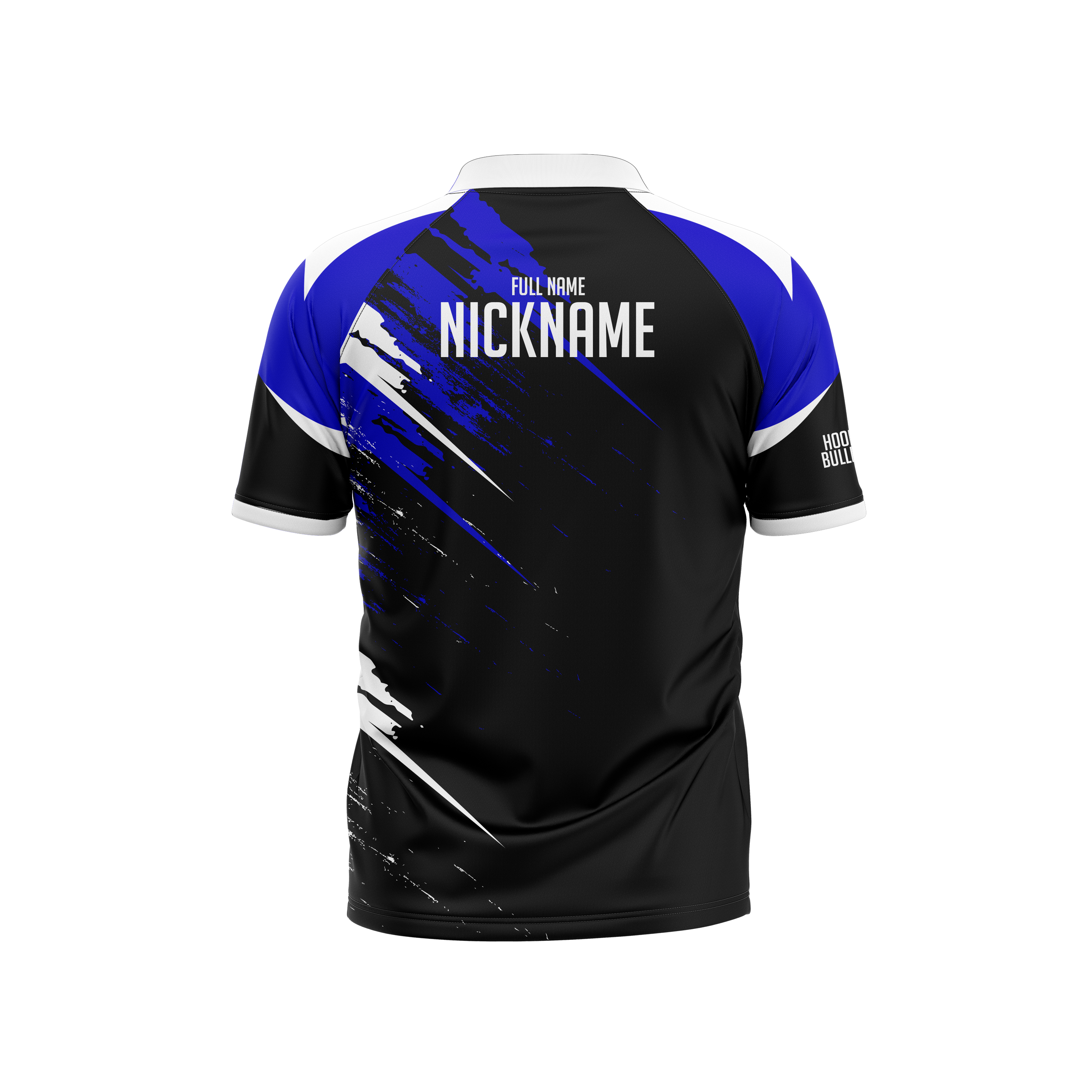 Hooker Public Schools | Sublimated | Jersey