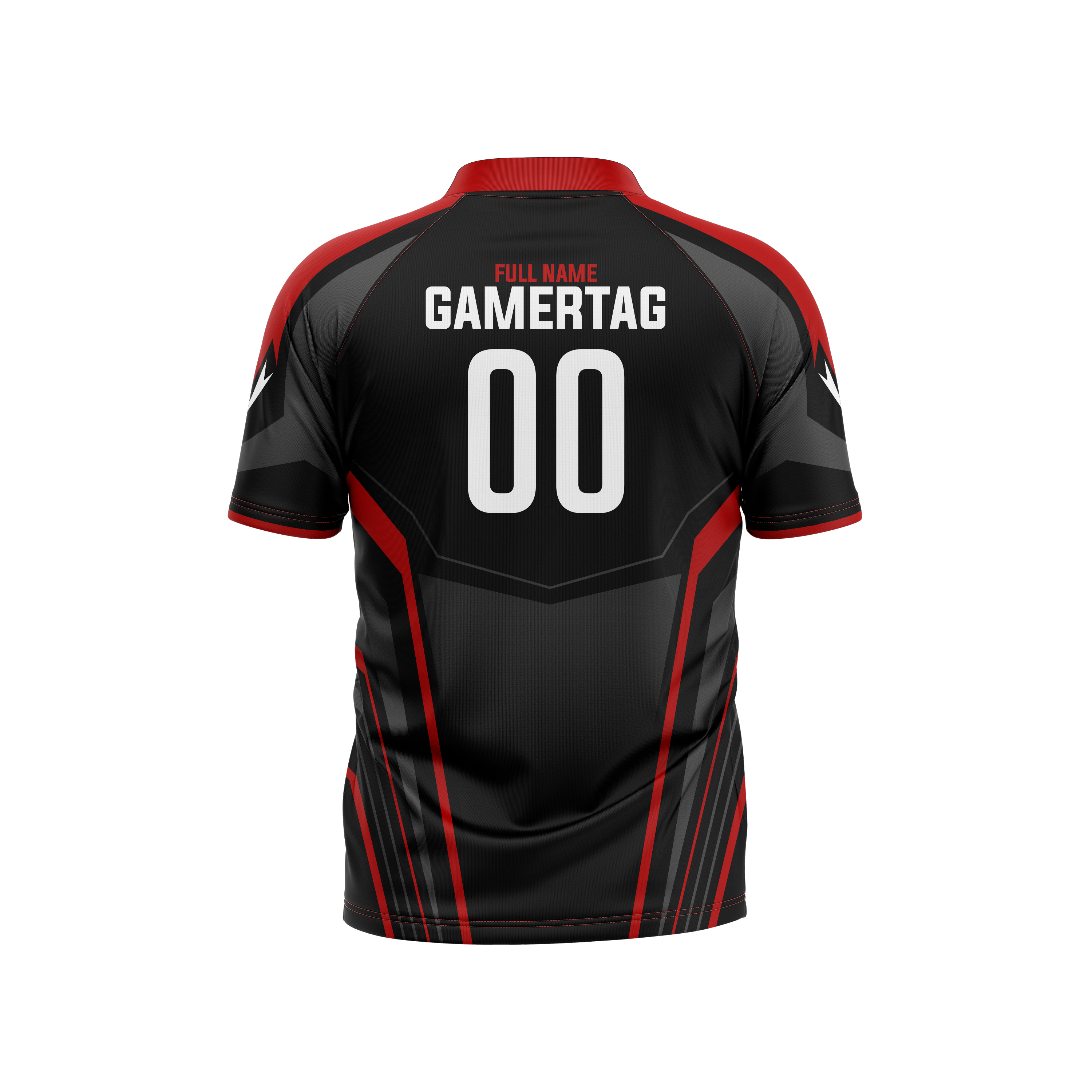 Zixo Clan | Jersey