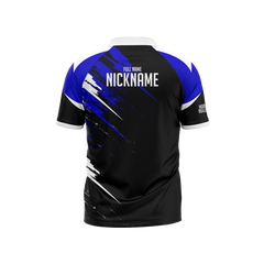 Hooker Public Schools | Sublimated | Jersey
