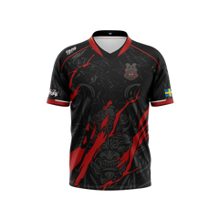 Order of the Samurai | Alt Jersey