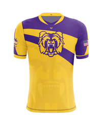 Bryan Golden Bears Varsity Jersey