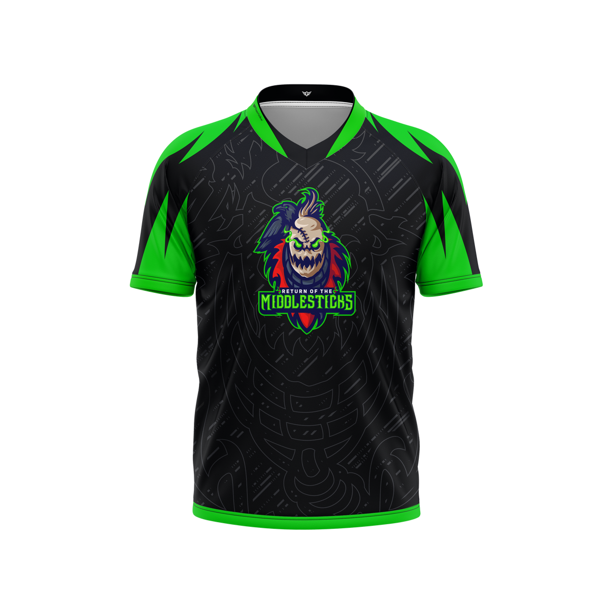 Return of the Middlesticks Jersey