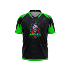 Return of the Middlesticks Jersey