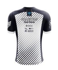 Hilliard Cybercats Away Jersey