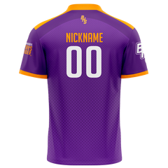 Bloomington High School Jersey