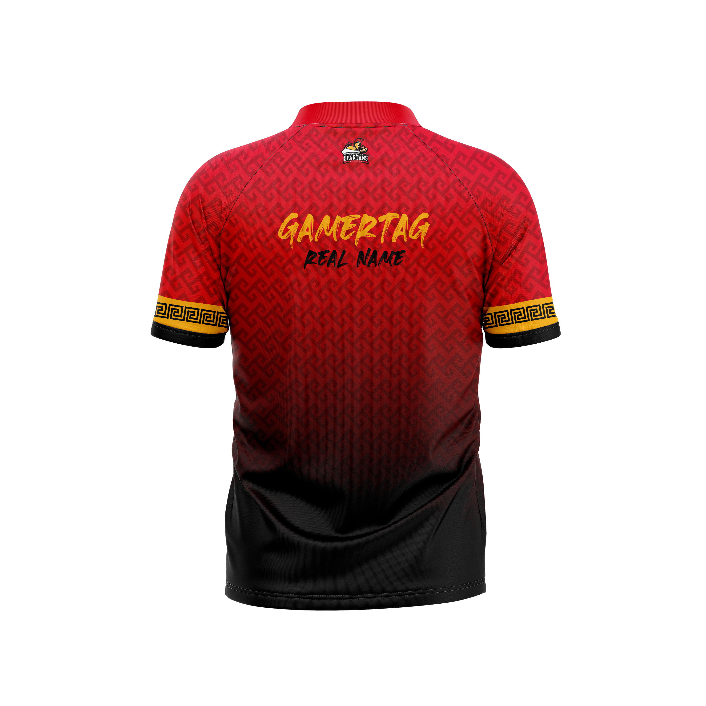 Stafford Municipal | Immortal Series | Jersey