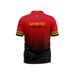 Stafford Municipal | Immortal Series | Jersey
