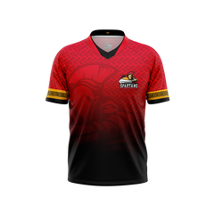 Stafford Municipal | Immortal Series | Jersey