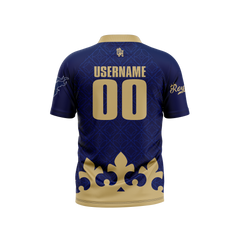 Quartz Hill Esports Jersey SSBU