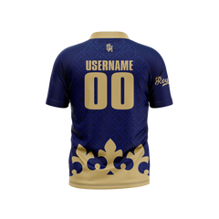Quartz Hill Esports Jersey