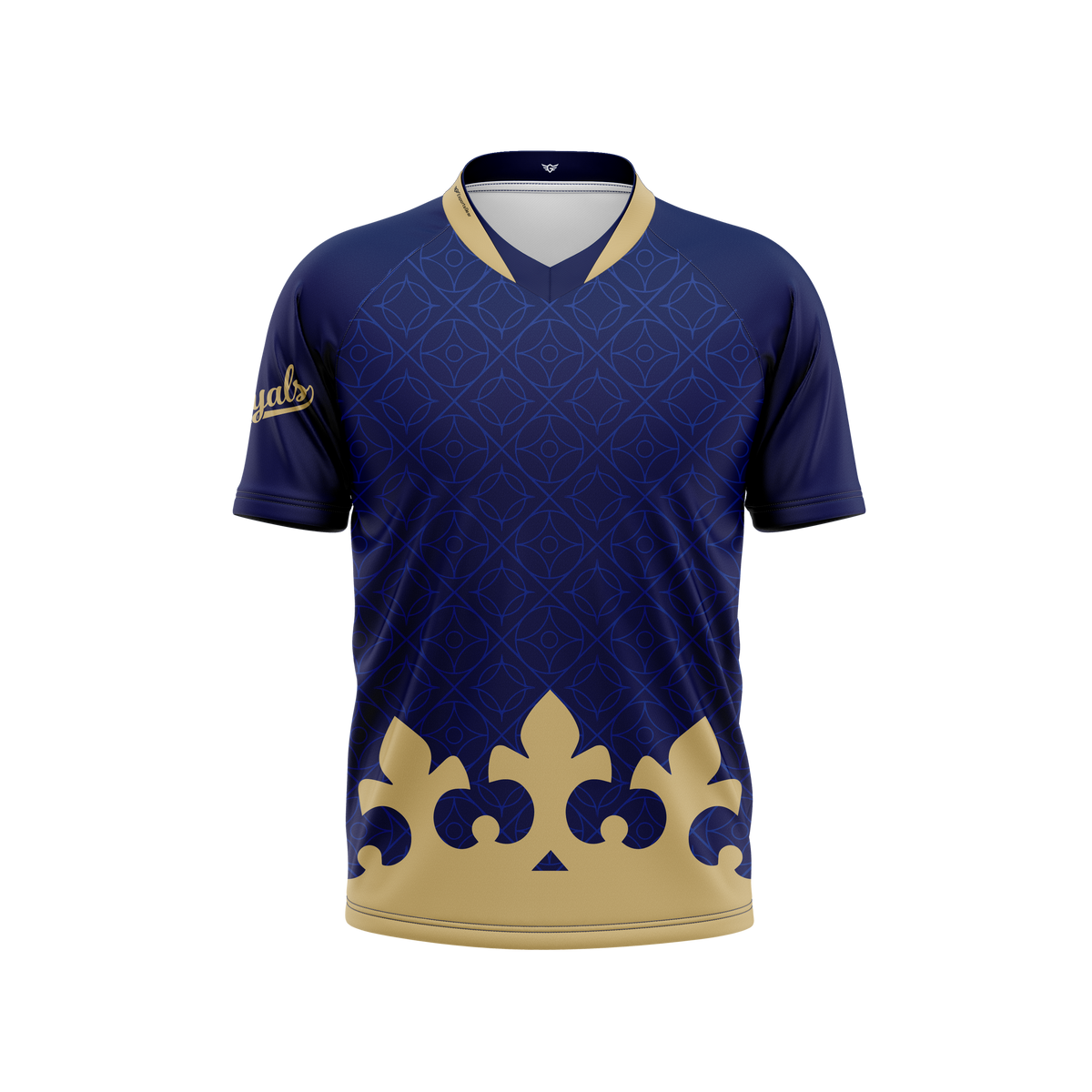 Quartz Hill Esports Jersey