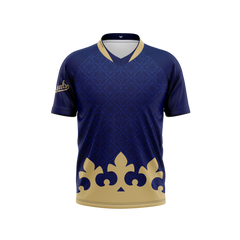 Quartz Hill Esports Jersey