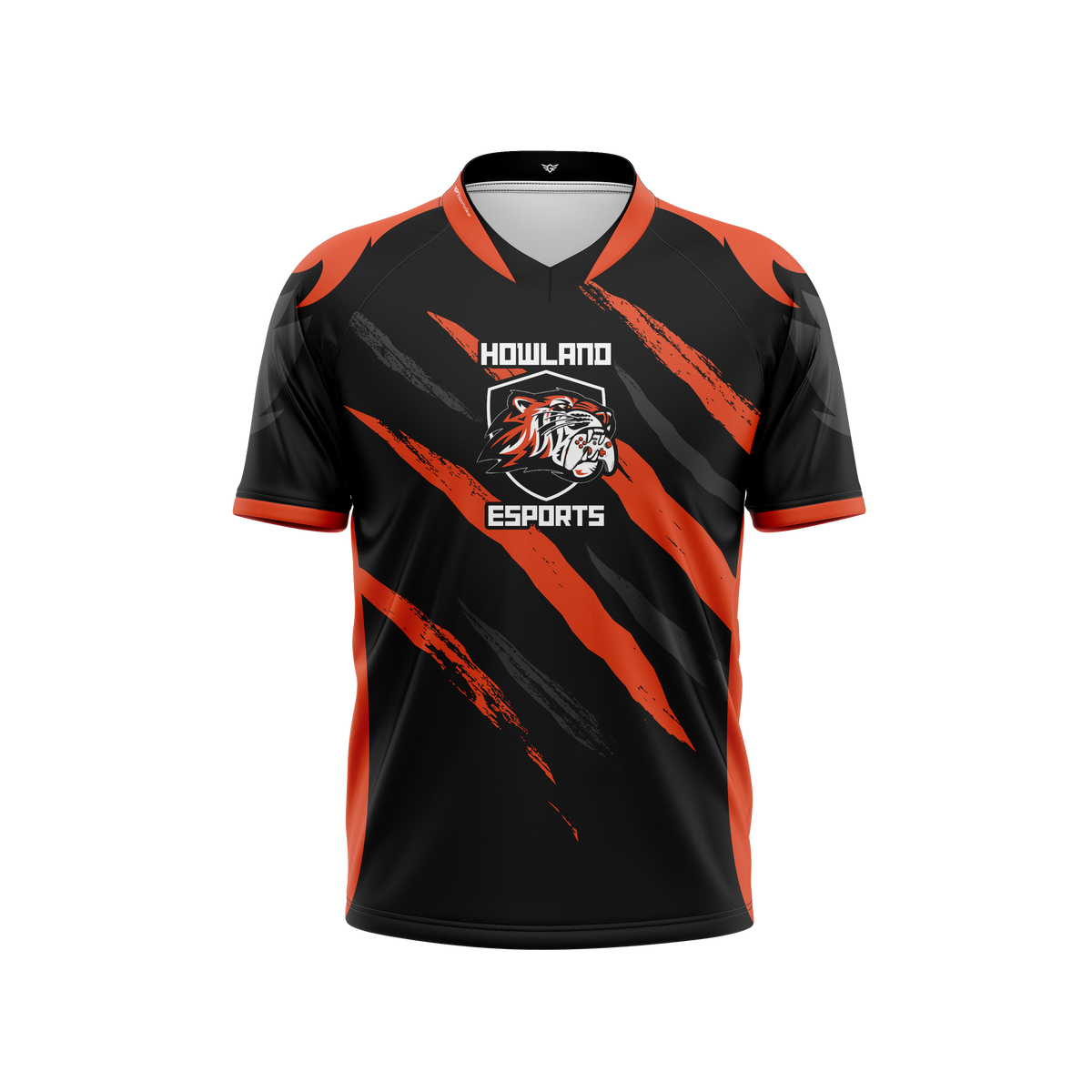 Howland High School Jersey