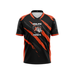 Howland High School Jersey