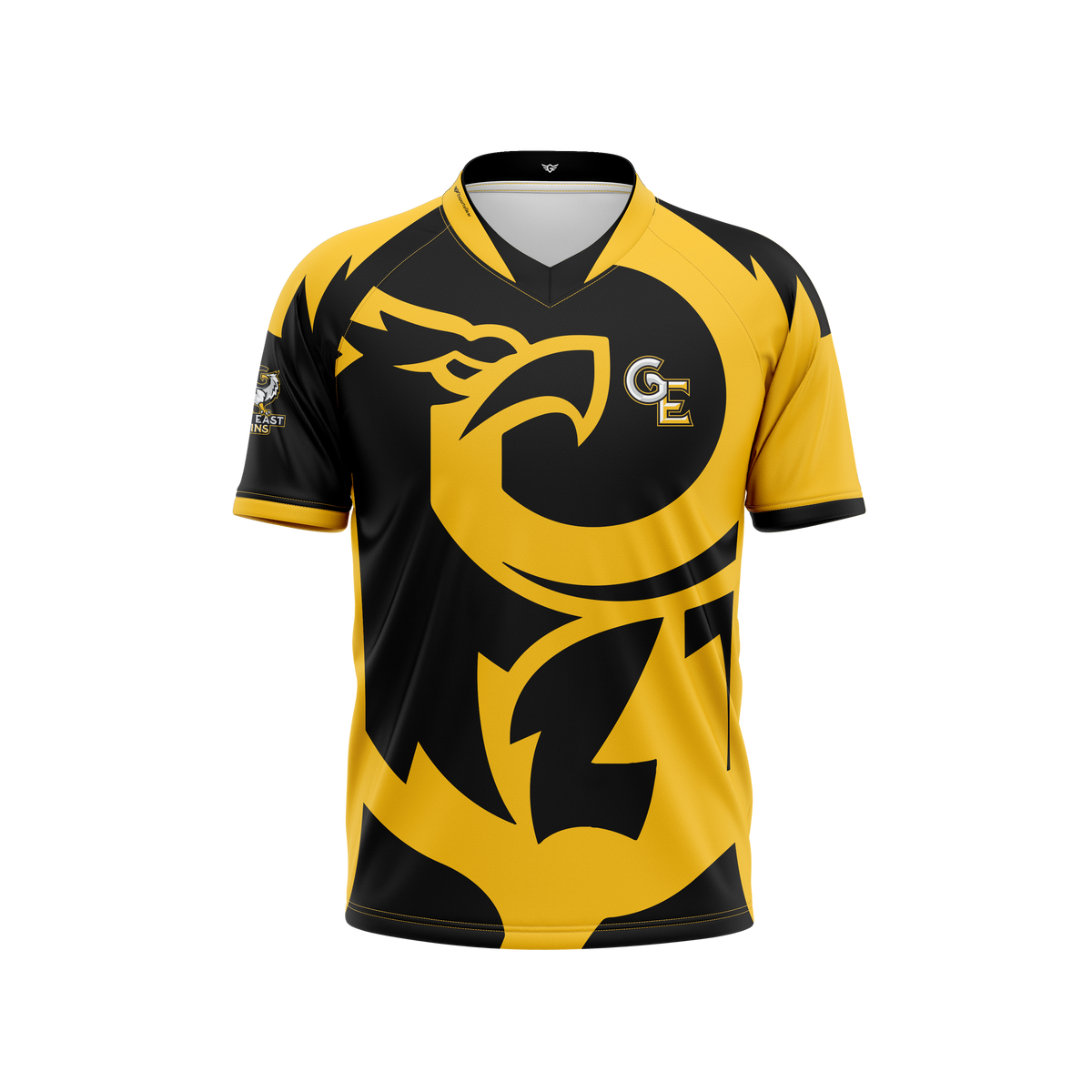 Gretna East High School | Immortal Series | Jersey