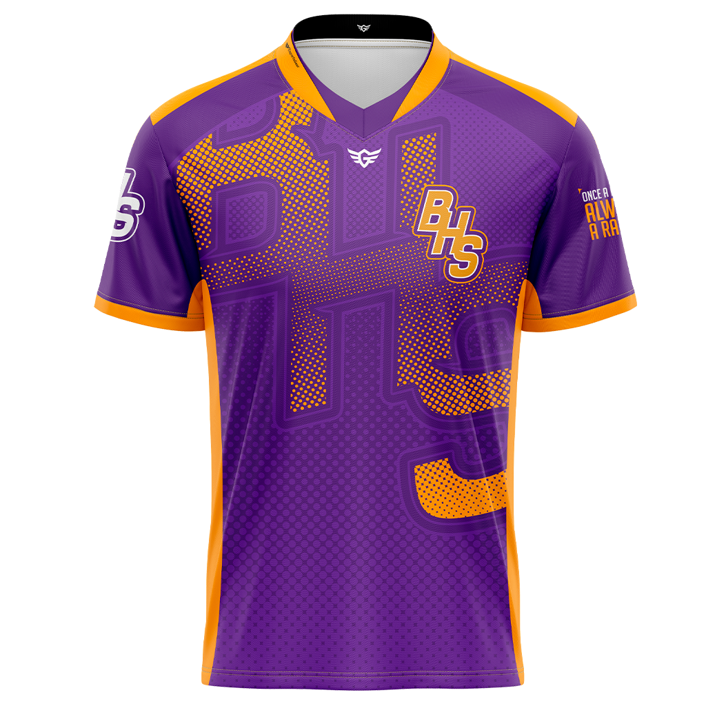 Bloomington High School Jersey