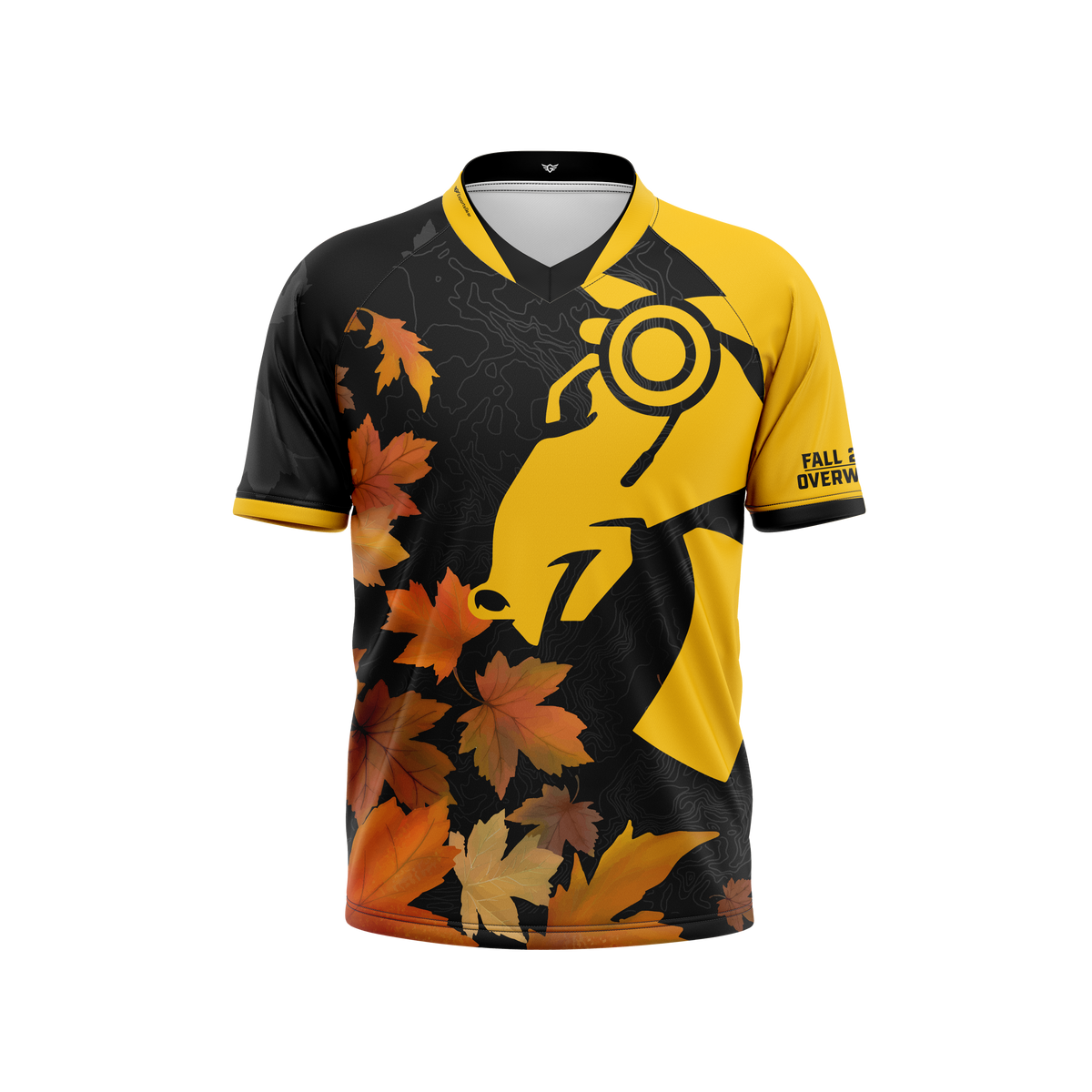 Esports at WMU Public Fall Jersey
