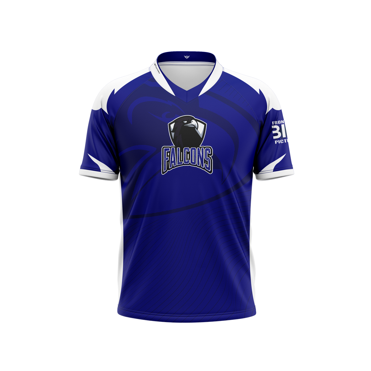 Frontier Big Picture Esports Jersey