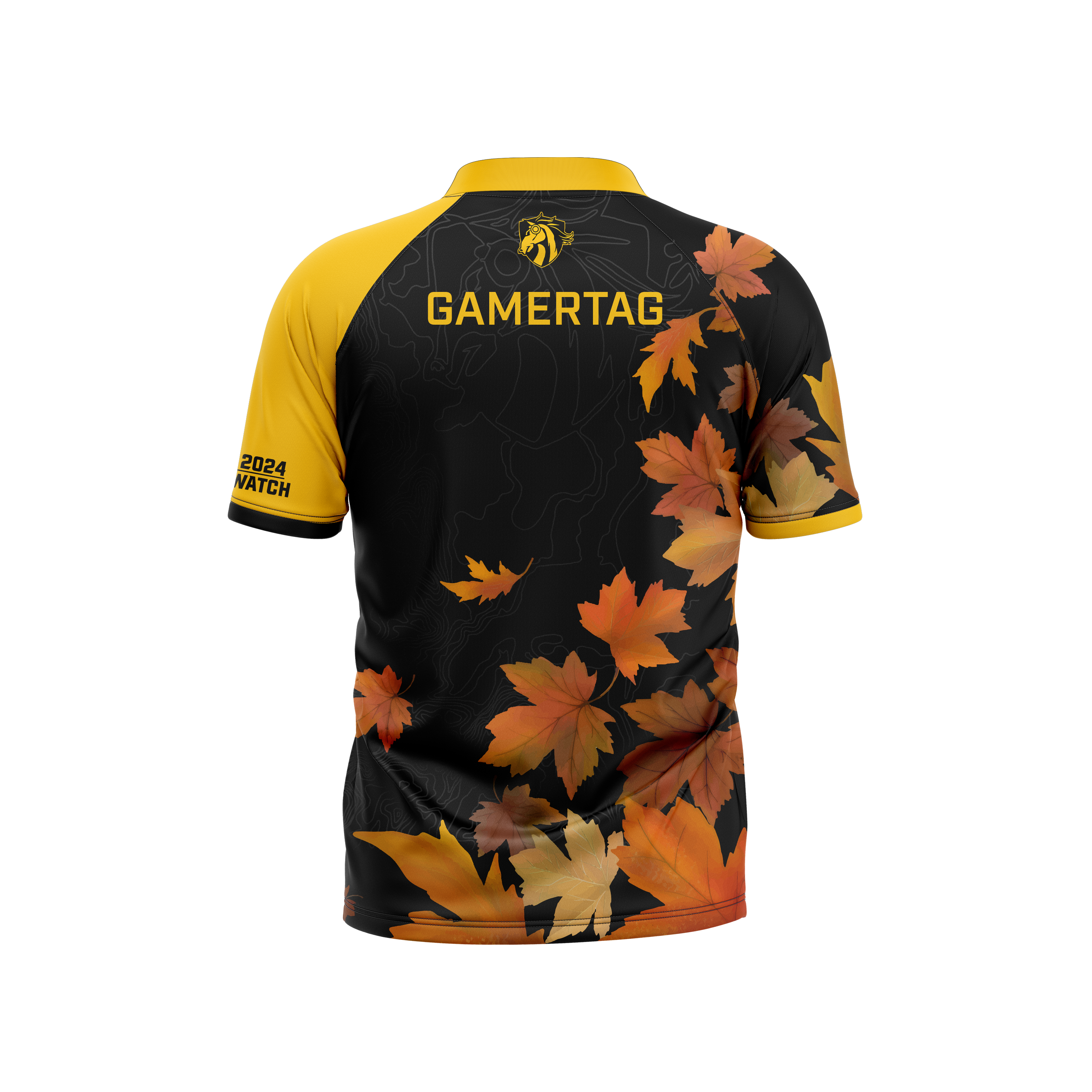 Esports at WMU Public Fall Jersey