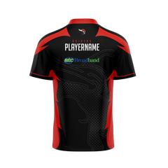 Bacon County Jersey