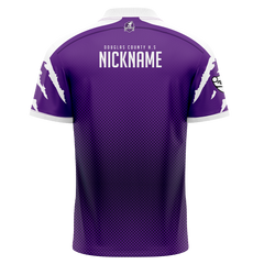 DC Huskies Esports Rocket League Jersey