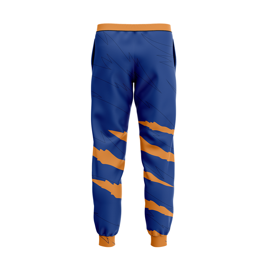Florida Memorial University | Blue | Joggers
