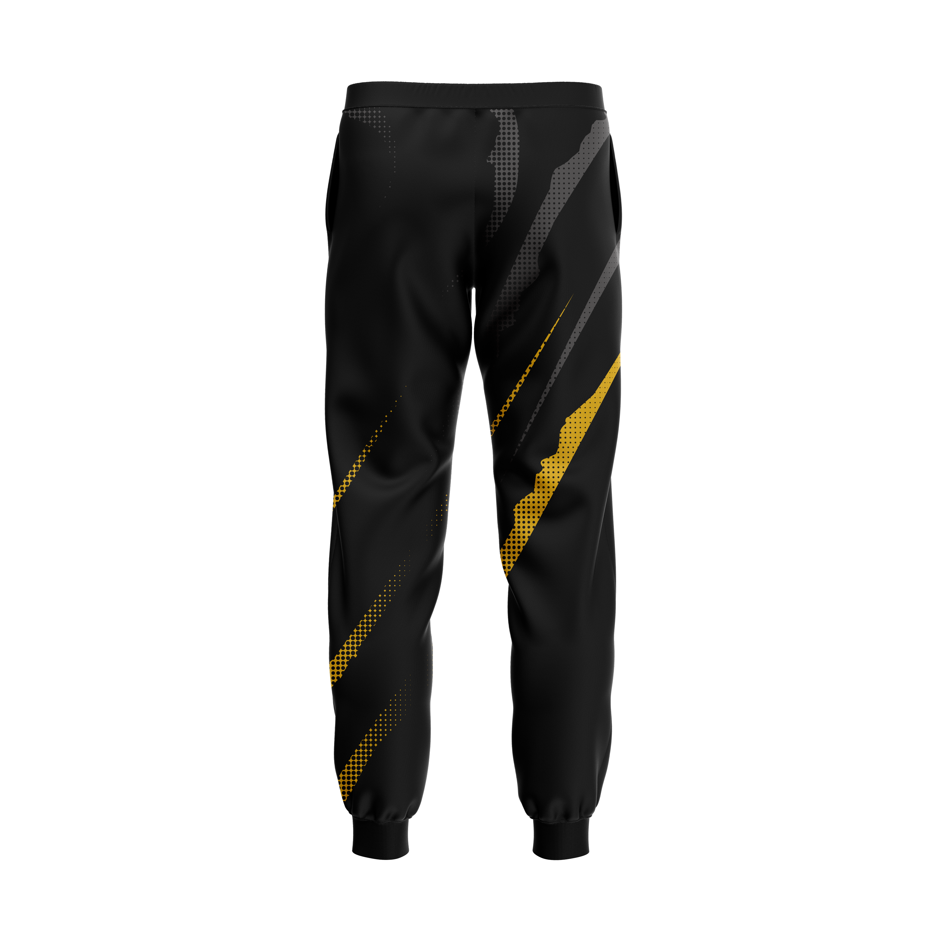 Mizzou Esports | Immortal Series | Jogger