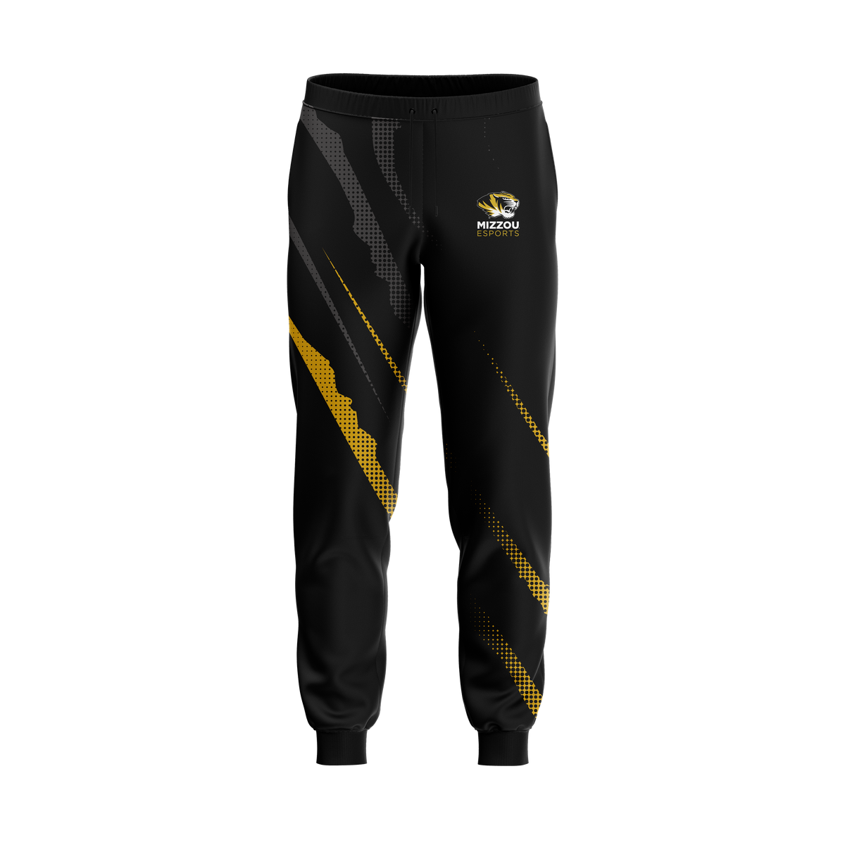 Mizzou Esports | Immortal Series | Jogger