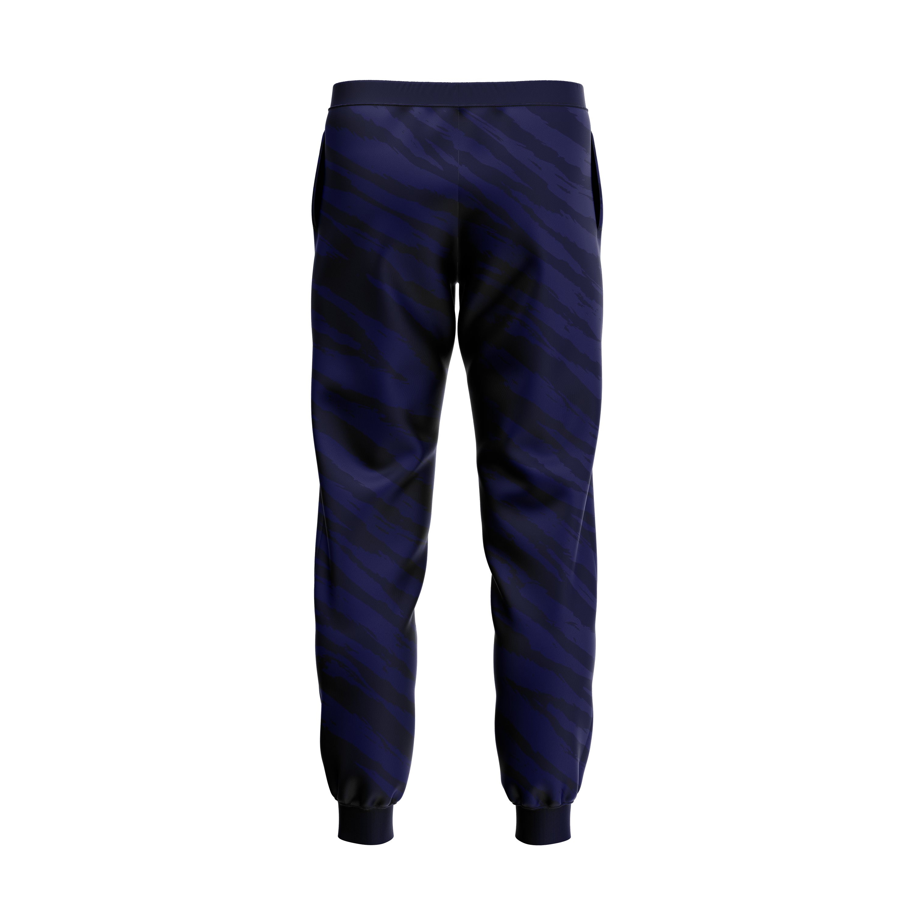 Lancaster High School | Sublimated | Jogger