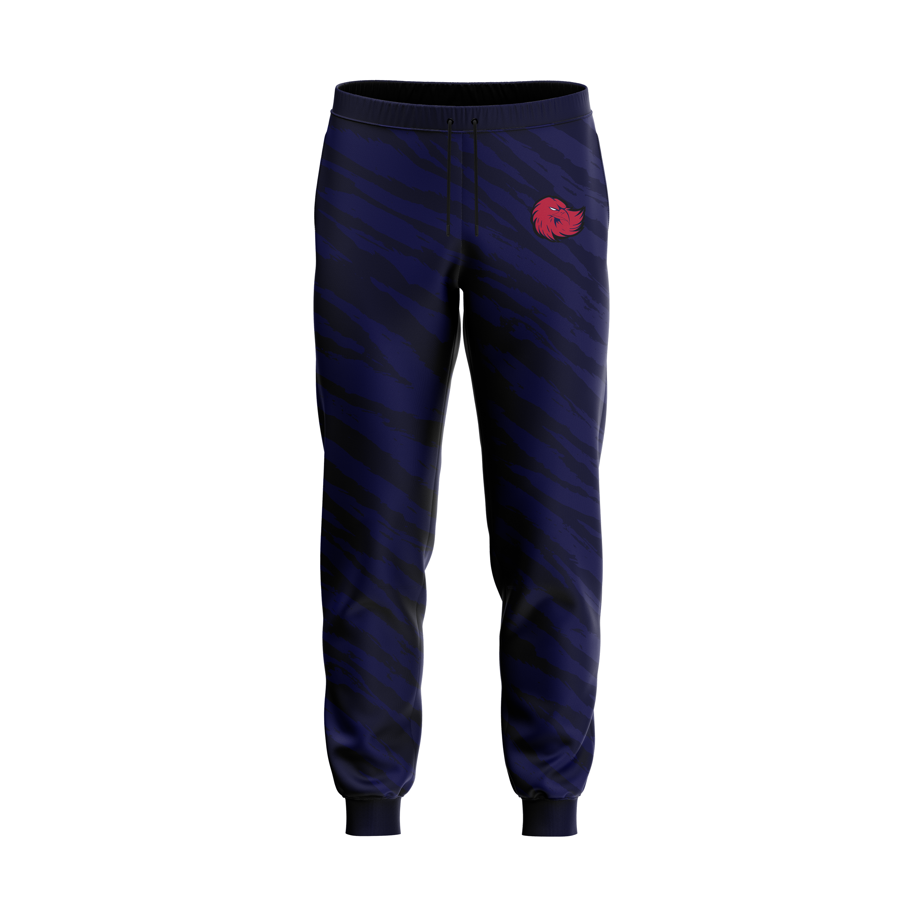 Lancaster High School | Sublimated | Jogger