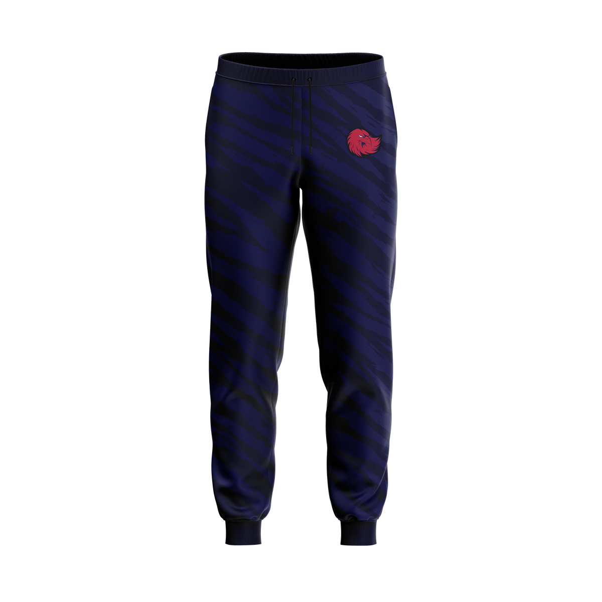 Lancaster High School | Sublimated | Jogger