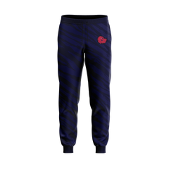 Lancaster High School | Sublimated | Jogger