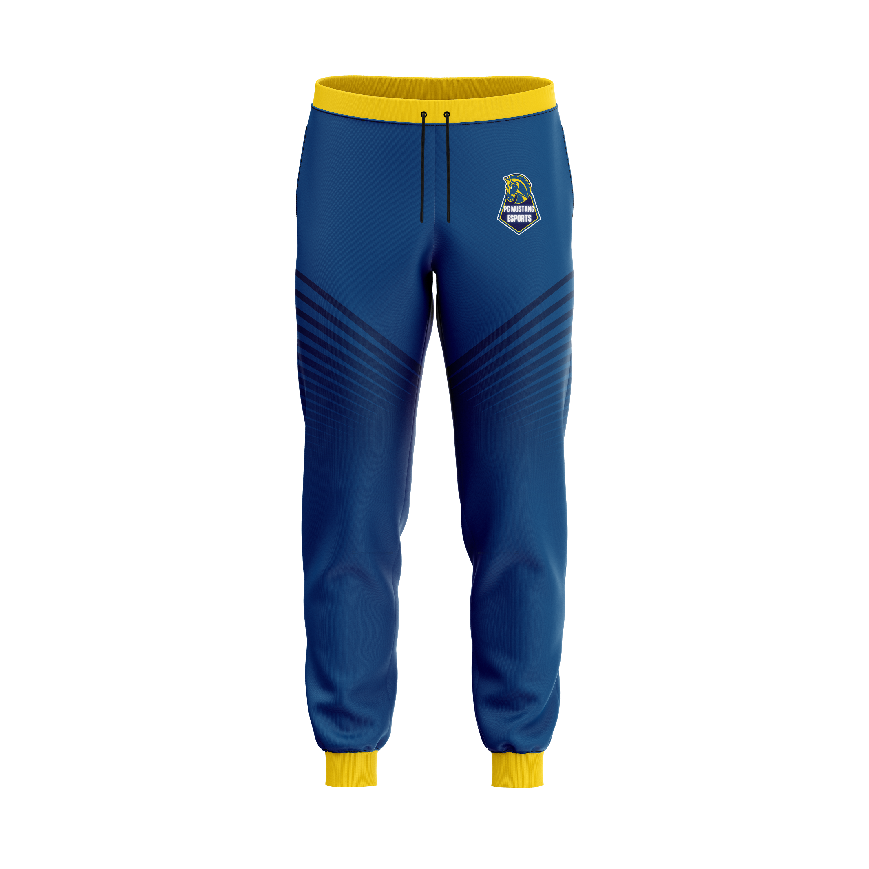 Portage Central High School Jogger