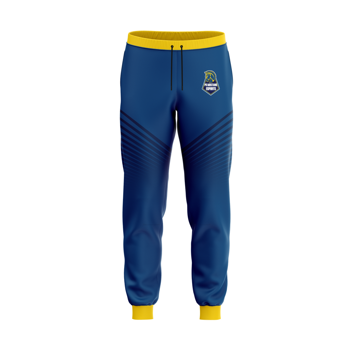 Portage Central High School Jogger
