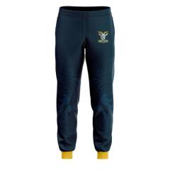 Navy Goats and Glory | Joggers